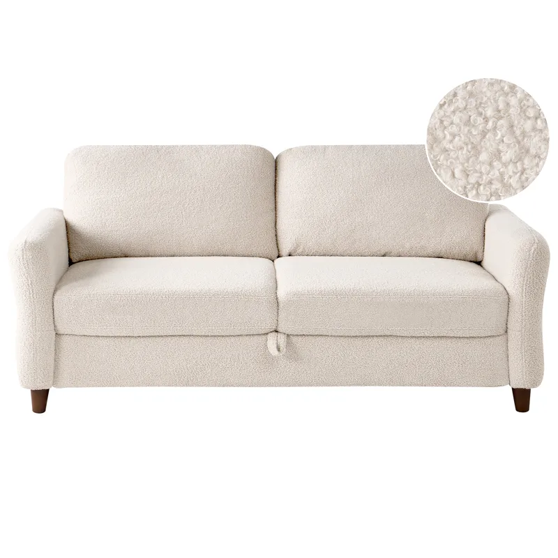 3-seters sofa Mare, Beige