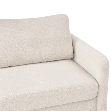 3-seters sofa Mare - Beige - Møbler - Sofaer - 3 seter sofa