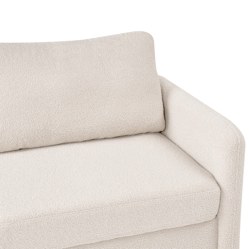 3-seters sofa Mare - Beige - Møbler - Sofaer - 3 seter sofa
