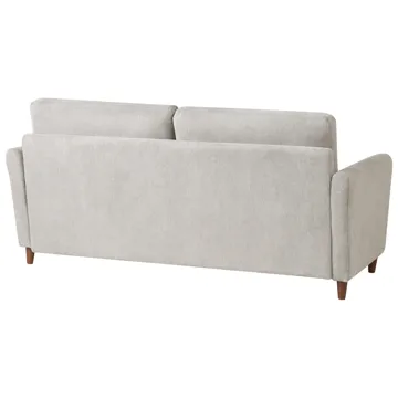 3-seters sofa Mare - Grå - Møbler - Sofaer - 3 seter sofa