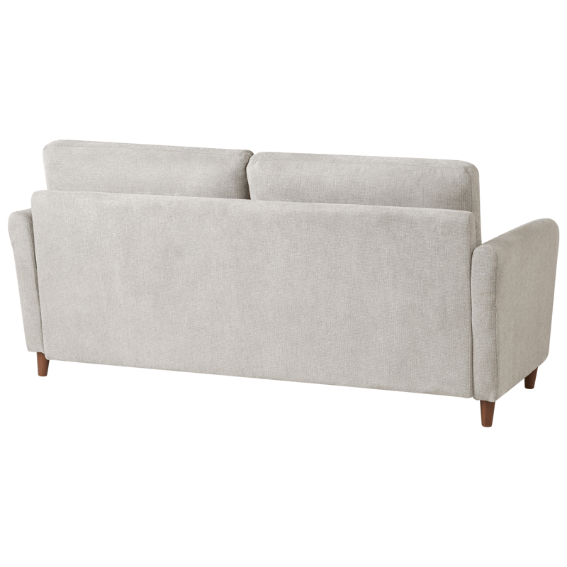 3-seters sofa Mare - Grå - Møbler - Sofaer - 3 seter sofa
