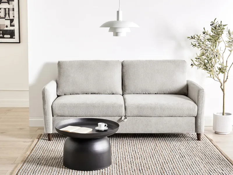 3-seters sofa Mare - Grå - Møbler - Sofaer - 3 seter sofa