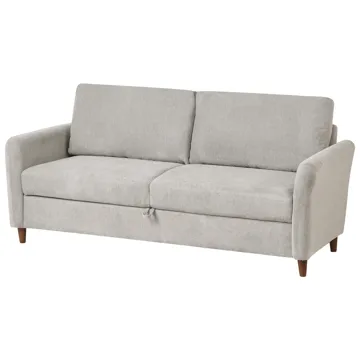 3-seters sofa Mare - Grå - Møbler - Sofaer - 3 seter sofa