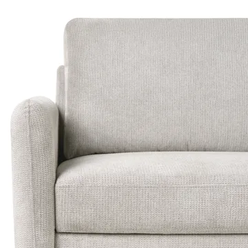 3-seters sofa Mare - Grå - Møbler - Sofaer - 3 seter sofa