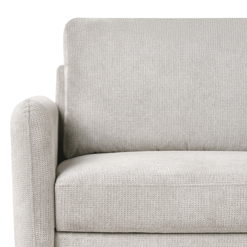 3-seters sofa Mare - Grå - Møbler - Sofaer - 3 seter sofa