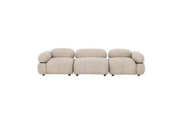 3-seters sofa Mika - Møbler - Sofaer - 3 seter sofa