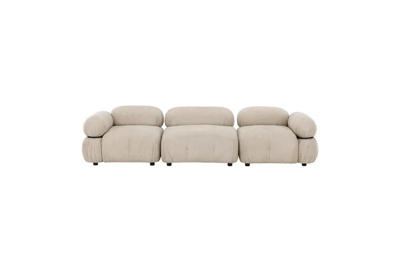 3-seters sofa Mika