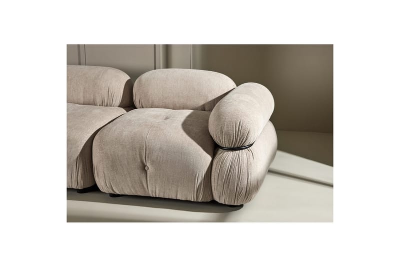 3-seters sofa Mika - Møbler - Sofaer - 3 seter sofa