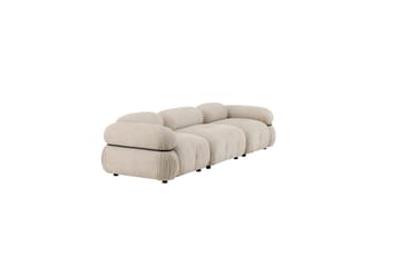 3-seters sofa Mika - Møbler - Sofaer - 3 seter sofa
