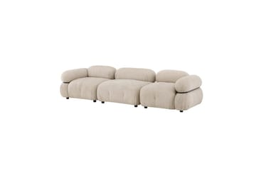 3-seters sofa Mika - Møbler - Sofaer - 3 seter sofa