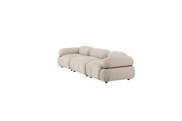 3-seters sofa Mika - Møbler - Sofaer - 3 seter sofa