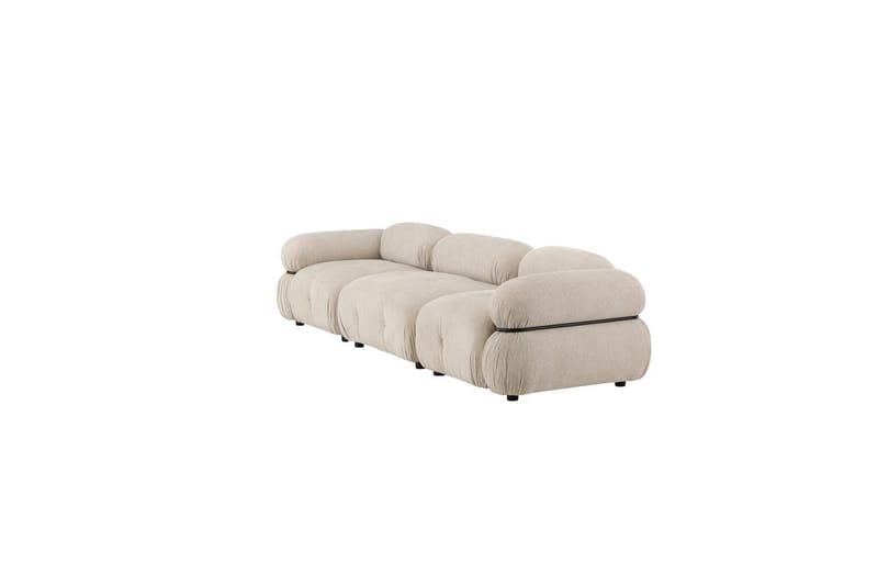 3-seters sofa Mika - Møbler - Sofaer - 3 seter sofa
