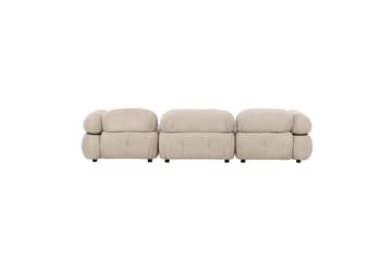 3-seters sofa Mika - Møbler - Sofaer - 3 seter sofa