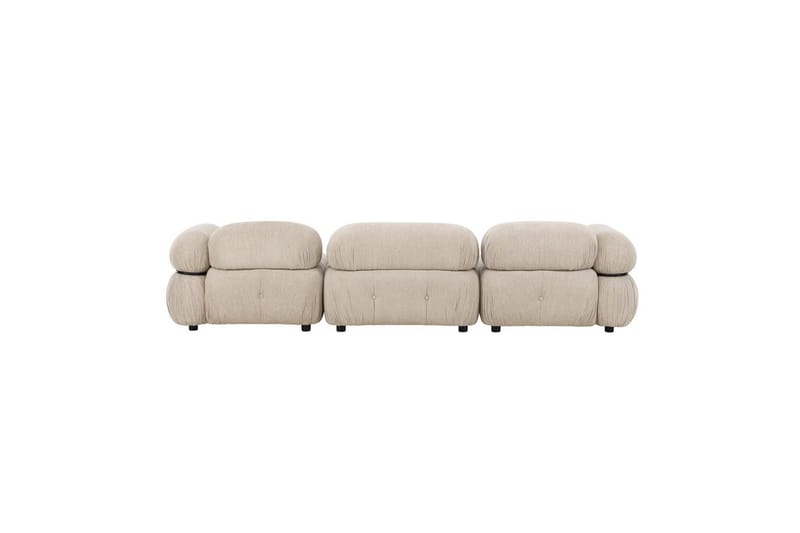 3-seters sofa Mika - Møbler - Sofaer - 3 seter sofa