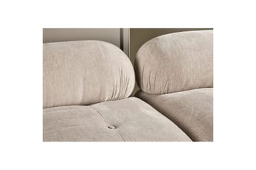 3-seters sofa Mika - Møbler - Sofaer - 3 seter sofa