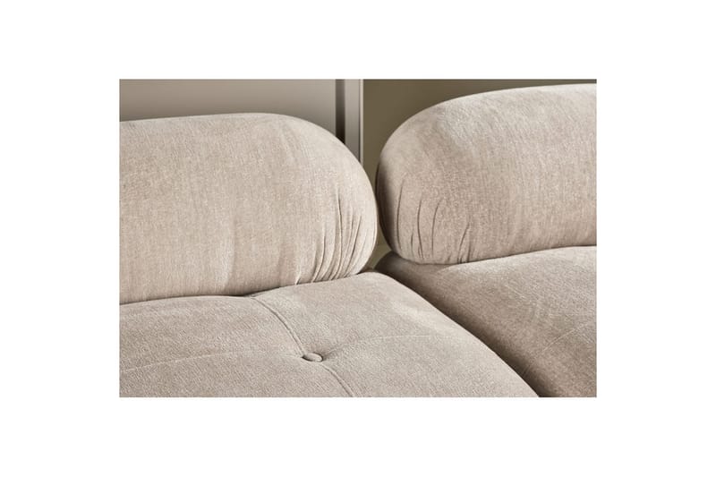 3-seters sofa Mika - Møbler - Sofaer - 3 seter sofa