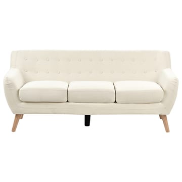 3-seters sofa Motala - Møbler - Sofaer - Chesterfield sofaer