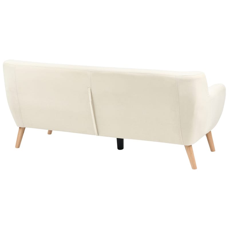 3-seters sofa Motala - Møbler - Sofaer - Chesterfield sofaer