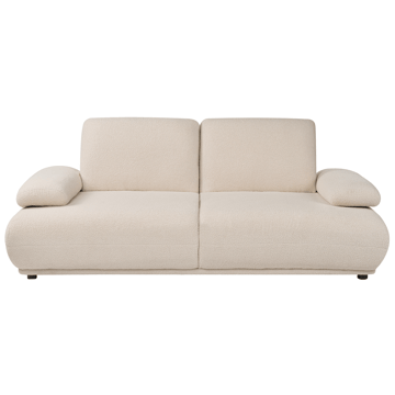 3-seters sofa Nacka - Beige - Møbler - Sofaer - 3 seter sofa