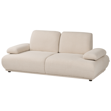 3-seters sofa Nacka - Beige - Møbler - Sofaer - 3 seter sofa