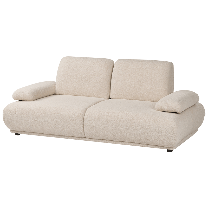 3-seters sofa Nacka - Beige - Møbler - Sofaer - 3 seter sofa