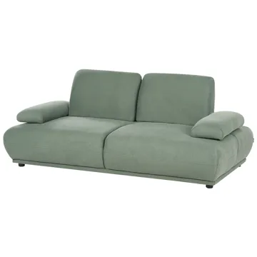 3-seters sofa Nacka - Lysegrønn - Møbler - Sofaer - 3 seter sofa