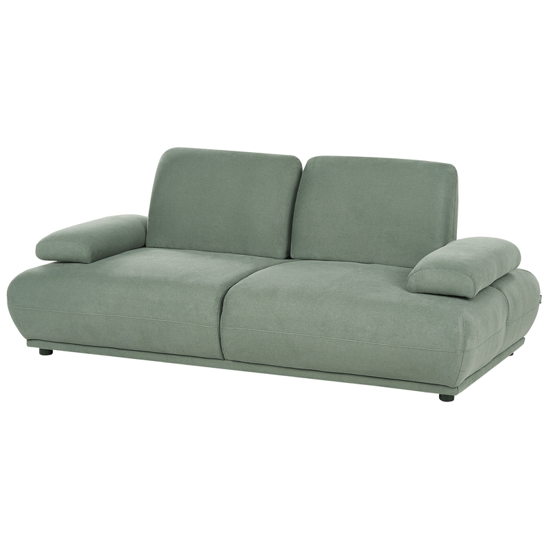 3-seters sofa Nacka - Lysegrønn - Møbler - Sofaer - 3 seter sofa