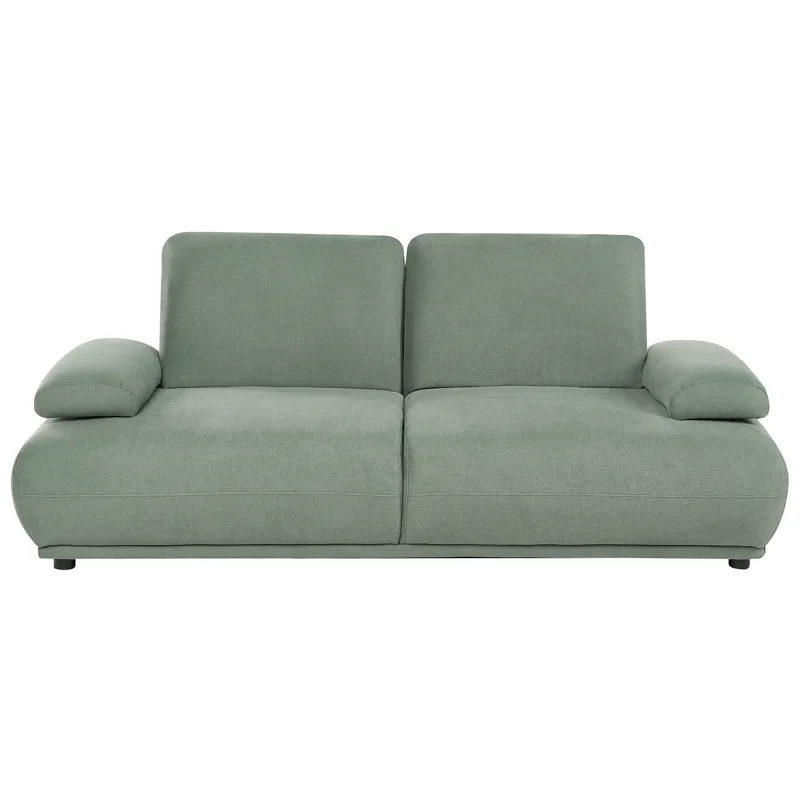 3-seters sofa Nacka, Lysegrønn