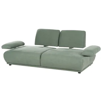 3-seters sofa Nacka - Lysegrønn - Møbler - Sofaer - 3 seter sofa