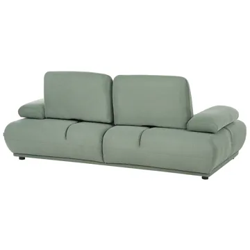 3-seters sofa Nacka - Lysegrønn - Møbler - Sofaer - 3 seter sofa