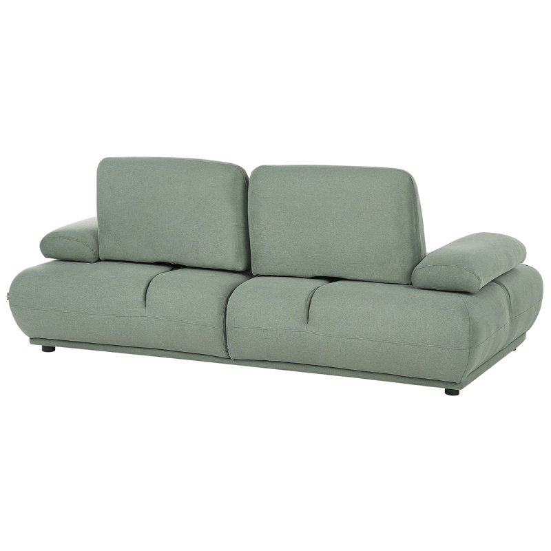3-seters sofa Nacka - Lysegrønn - Møbler - Sofaer - 3 seter sofa