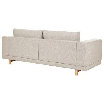 3-seters sofa Nivala - Møbler - Sofaer - 3 seter sofa