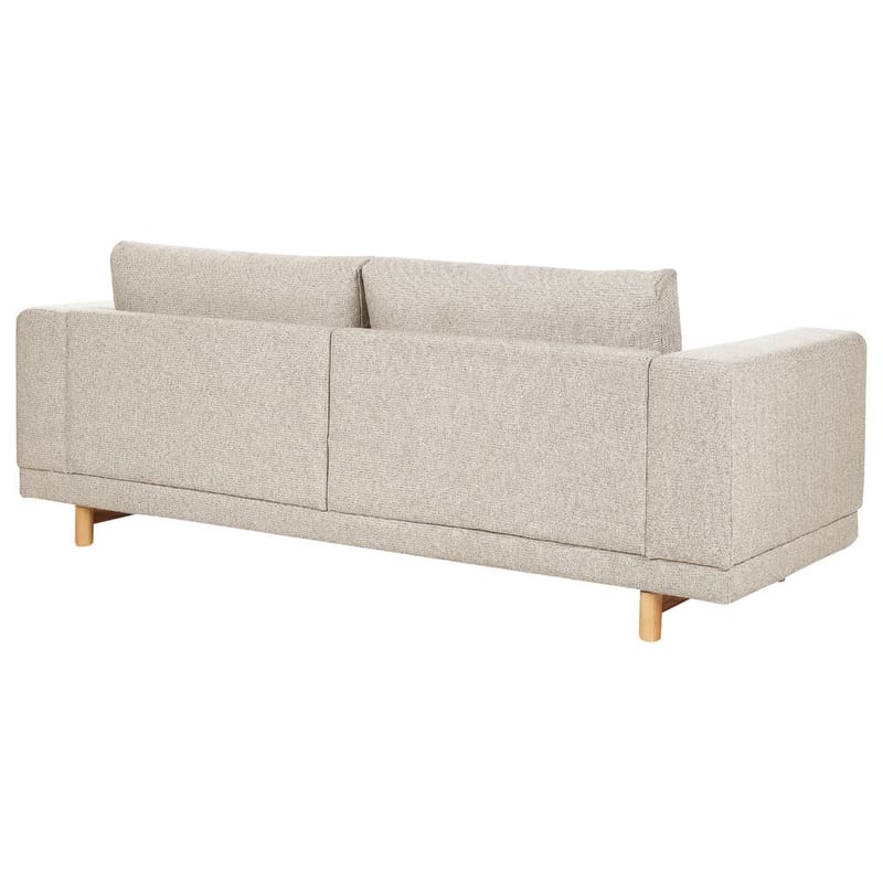 3-seters sofa Nivala - Møbler - Sofaer - 3 seter sofa