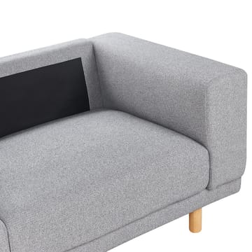 3-seters sofa Nivala - Møbler - Sofaer - 3 seter sofa