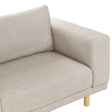 3-seters sofa Nivala - Møbler - Sofaer - 3 seter sofa