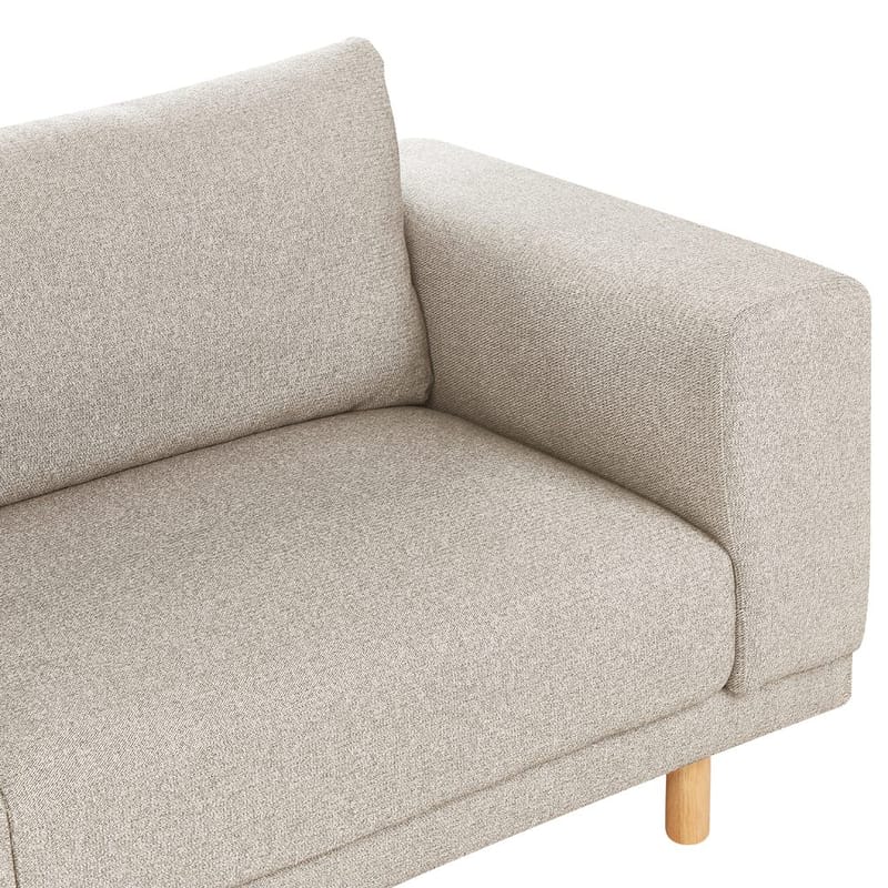 3-seters sofa Nivala - Møbler - Sofaer - 3 seter sofa