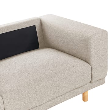 3-seters sofa Nivala - Møbler - Sofaer - 3 seter sofa