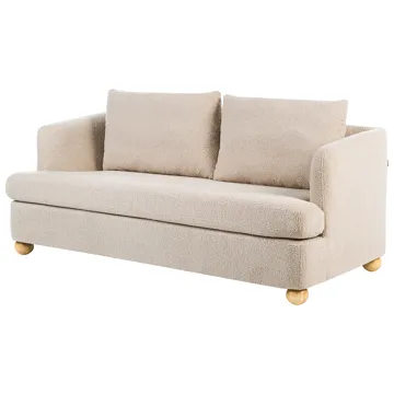 3-seters sofa Rattvik - Beige - Møbler - Sofaer - 3 seter sofa