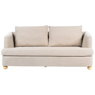 3-seters sofa Rattvik - Beige - Møbler - Sofaer - 3 seter sofa