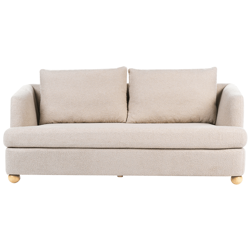 3-seters sofa Rattvik - Beige - Møbler - Sofaer - 3 seter sofa