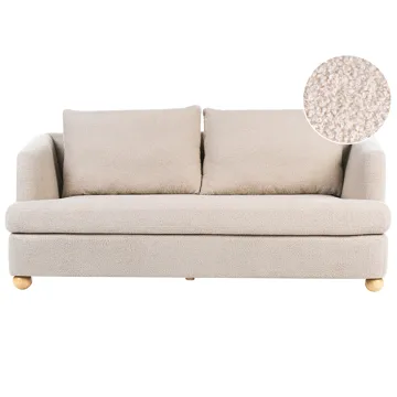 3-seters sofa Rattvik - Beige - Møbler - Sofaer - 3 seter sofa