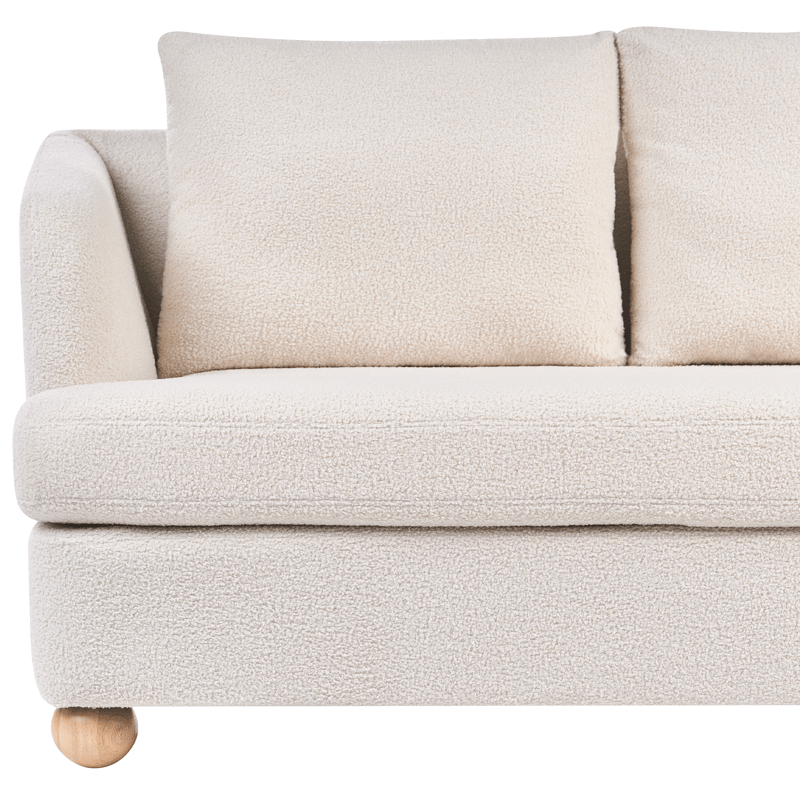 3-seters sofa Rattvik - Off-white - Møbler - Sofaer - 3 seter sofa