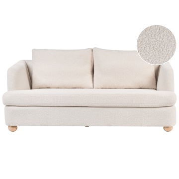 3-seters sofa Rattvik - Off-white - Møbler - Sofaer - 3 seter sofa