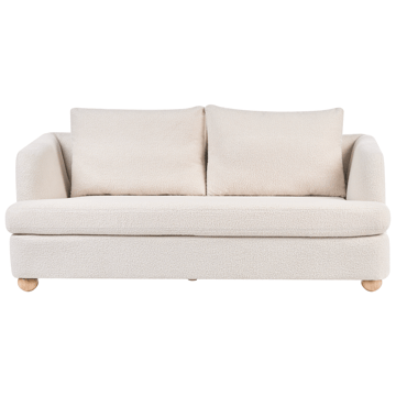3-seters sofa Rattvik - Off-white - Møbler - Sofaer - 3 seter sofa