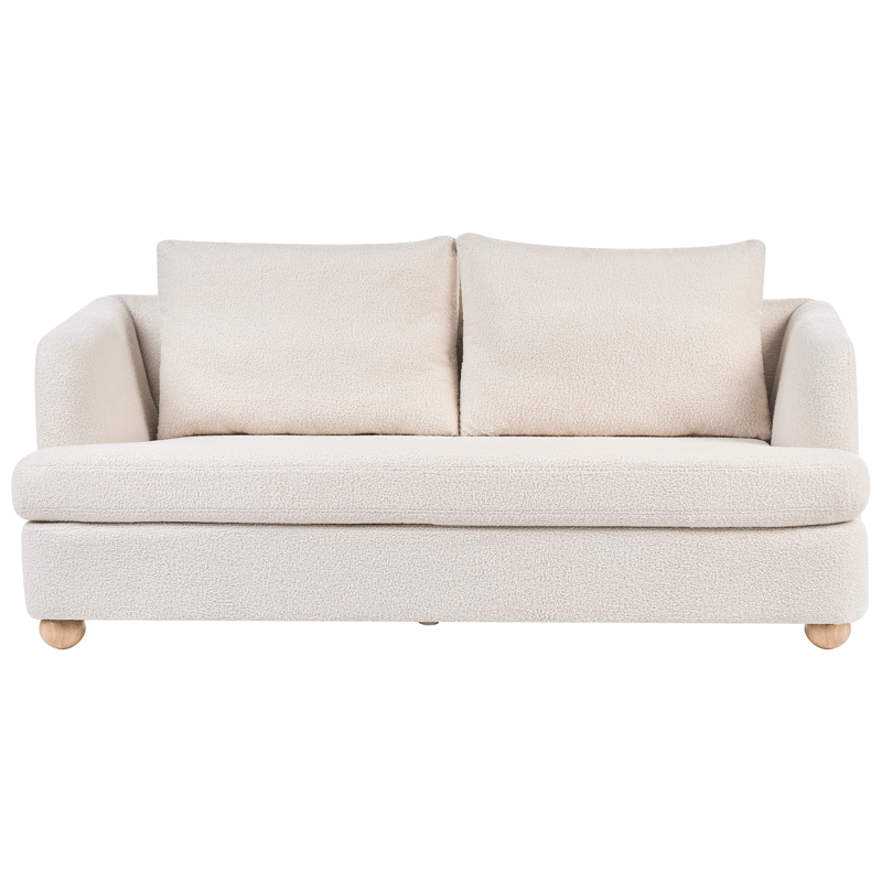 3-seters sofa Rattvik - Off-white - Møbler - Sofaer - 3 seter sofa