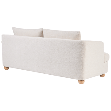 3-seters sofa Rattvik - Off-white - Møbler - Sofaer - 3 seter sofa