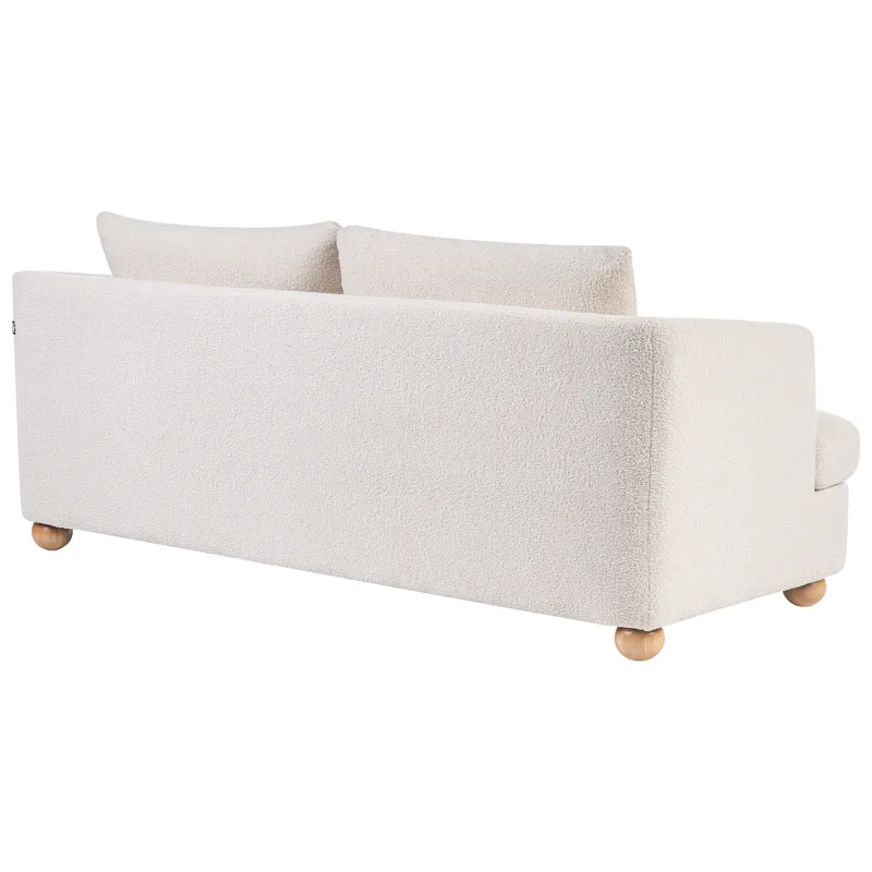 3-seters sofa Rattvik - Off-white - Møbler - Sofaer - 3 seter sofa