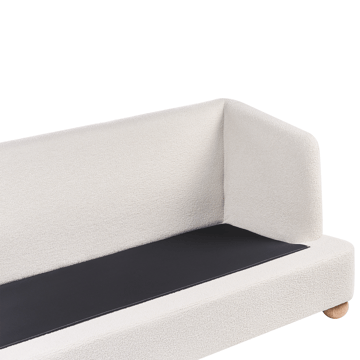 3-seters sofa Rattvik - Off-white - Møbler - Sofaer - 3 seter sofa