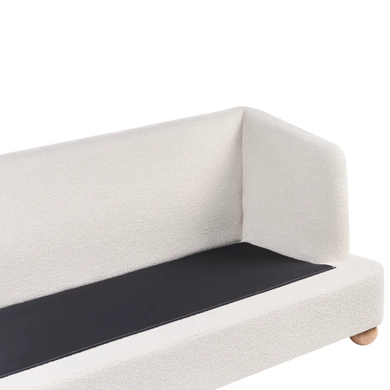 3-seters sofa Rattvik - Off-white - Møbler - Sofaer - 3 seter sofa