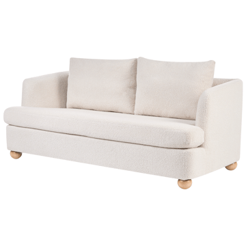 3-seters sofa Rattvik - Off-white - Møbler - Sofaer - 3 seter sofa